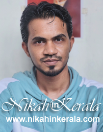Sect based  Muslim Grooms profile 489415