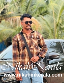Job based  Muslim Grooms profile 530835
