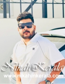 Physical Status based  Muslim Grooms profile 519733