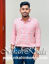Physical Status based  Muslim Grooms profile 539871