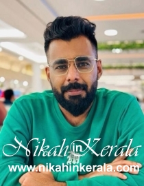 Masters- Law Muslim Grooms profile 553589