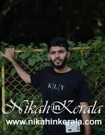 Education based  Muslim Grooms profile 328145