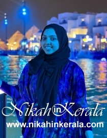 Marketing Professional Muslim Brides profile 434275