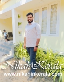 Nattika Muslim Marriage Bureau profile 555945