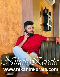 Working country based  Muslim Grooms profile 509630