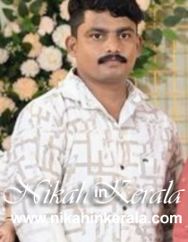 Sect based  Muslim Matrimony profile 549176