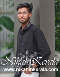 Physical Status based  Muslim Matrimony profile 541731