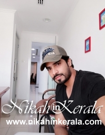 Working country based  Muslim Brides profile 133569