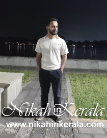 Physical Status based  Muslim Grooms profile 318516