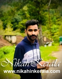 Physical Status based  Muslim Grooms profile 388101