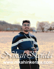 Marital Status based  Muslim Matrimony profile 404018