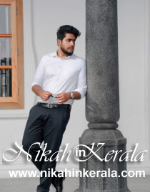 Sect based  Muslim Grooms profile 418558