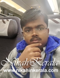 Vazhakkad Muslim Marriage Bureau profile 445471