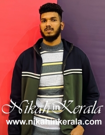 Job based  Muslim Grooms profile 456190