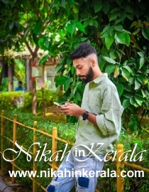 Sect based  Muslim Matrimony profile 480029