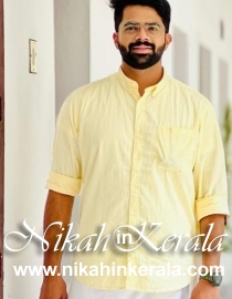 Pudur Muslim Grooms profile 522709