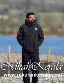Job based  Muslim Grooms profile 523452