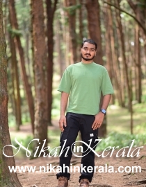 Sect based  Muslim Matrimony profile 526081