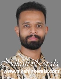 Physical Status based  Muslim Grooms profile 537720