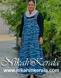 Education based  Muslim Brides profile 553378