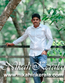 Physical Status based  Muslim Grooms profile 558500