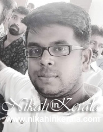 Thekkumkara Muslim Marriage Bureau profile 320695