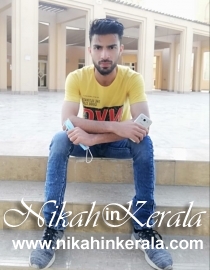 Physical Status based  Muslim Brides profile 341087