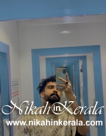 Job based  Muslim Grooms profile 440684