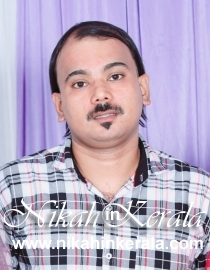 Education based  Muslim Marriage Bureau profile 468808