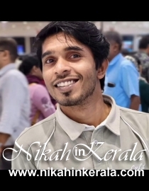 Marital Status based  Muslim Grooms profile 508086