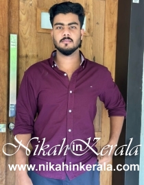 Education based  Muslim Matrimony profile 514022