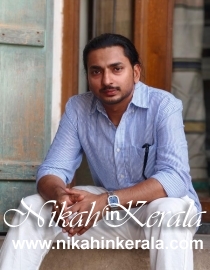 Working country based  Muslim Matrimony profile 490103