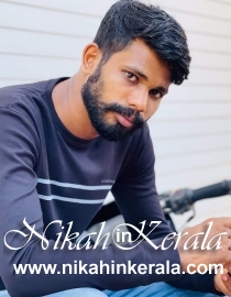 Marital Status based  Muslim Grooms profile 550361