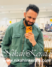 Separated Muslim Brides profile 553494