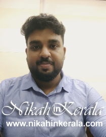 Job based  Muslim Brides profile 558191