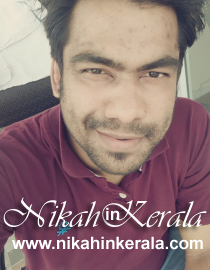Physical Status based  Muslim Matrimony profile 306679