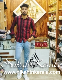 Working country based  Muslim Marriage Bureau profile 463262
