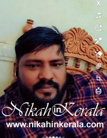 Thripunithura Muslim Matrimony profile 471517