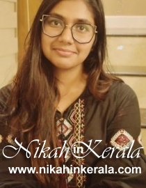 Attingal Muslim Brides profile 488168