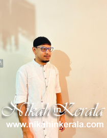 Physical Status based  Muslim Matrimony profile 520196