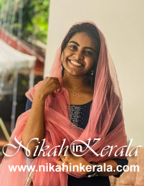 Puthuppally Muslim Matrimony profile 503302