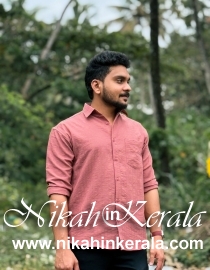 Job based  Muslim Grooms profile 513192