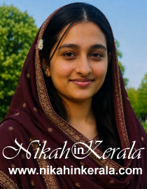 Poothadi Muslim Brides profile 554436