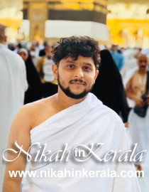 Marital Status based  Muslim Brides profile 501183