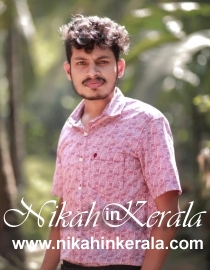 Vattamkulam Muslim Matrimony profile 430357