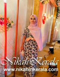 Catering Professional Muslim Matrimony profile 459177