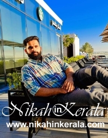 Physical Status based  Muslim Grooms profile 437288