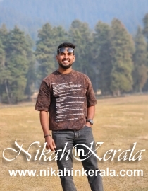 Working country based  Muslim Grooms profile 503091