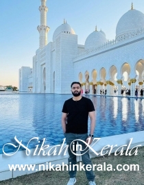 Non IT Engineer Muslim Brides profile 531486