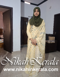 Pothukal Muslim Brides profile 542441